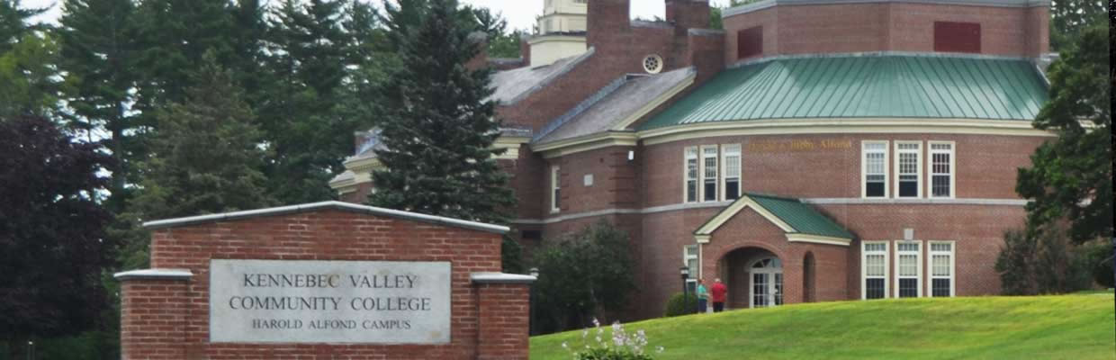 This is the header image showing the Northern Kennebec Valley CareerCenter.